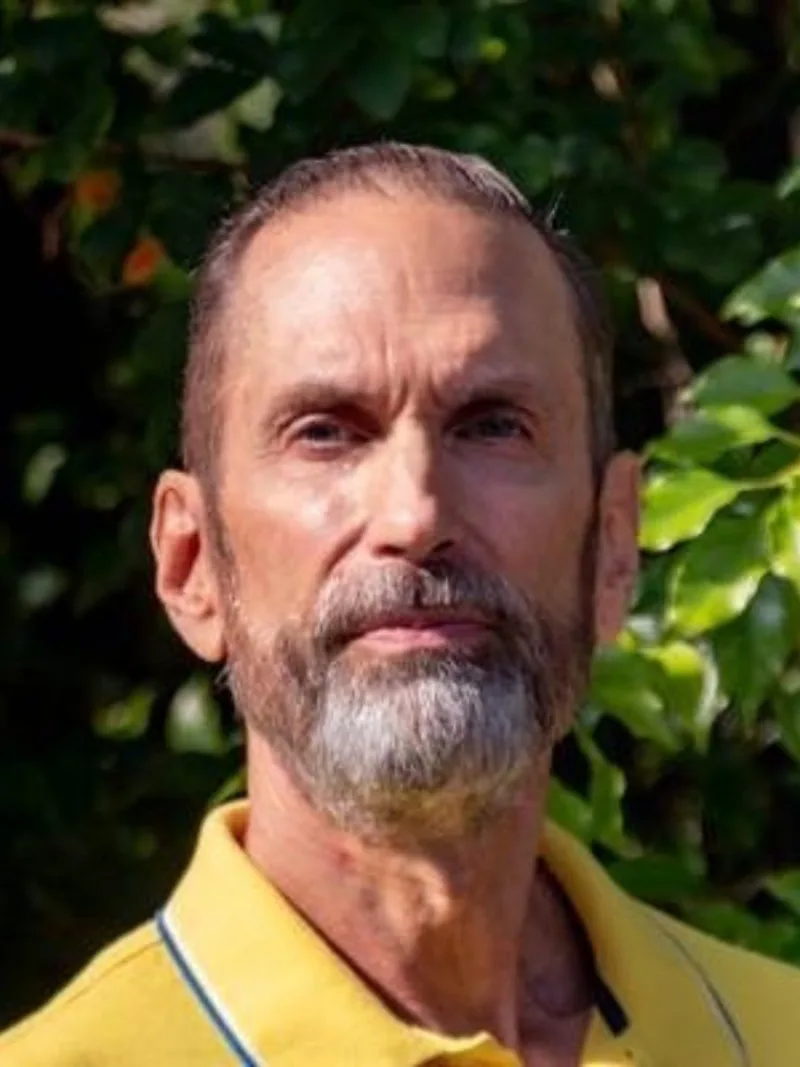 JOHN D. FOSTER