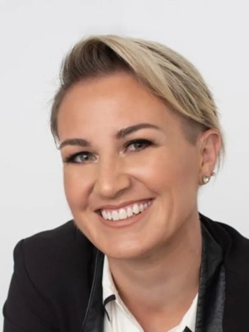 MEGHAN BRAUN
