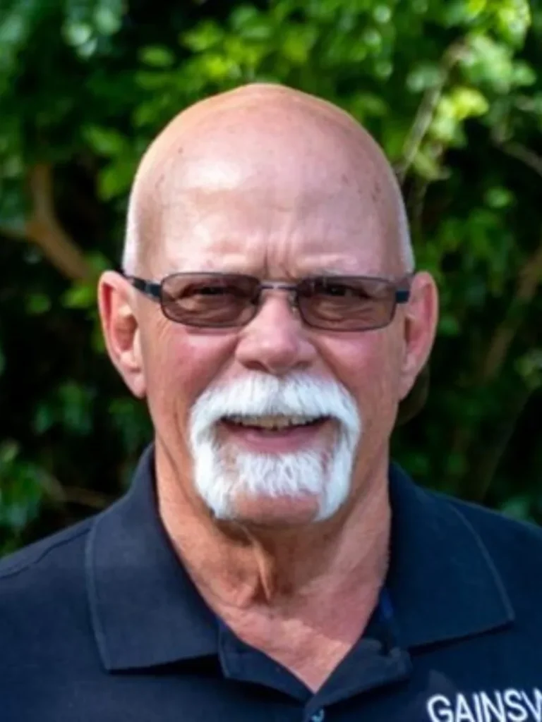 Ron Ferreira