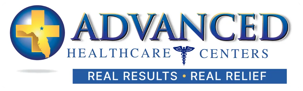 Advanced Healthcare Centers